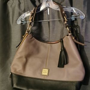 Dooney and Bourke purse and wallet